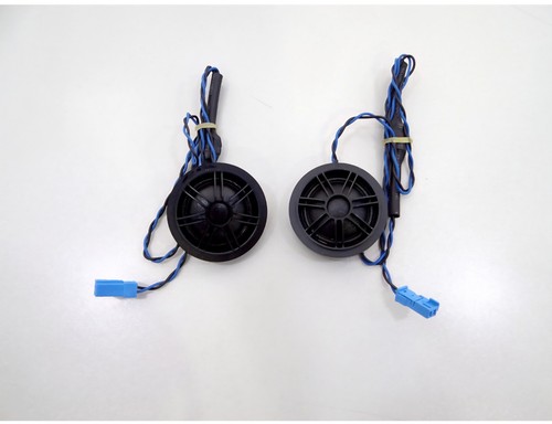 Nuovo tweeter originale bmw - nuovo,