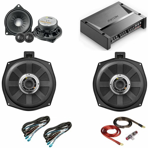 Eton bmw sound - system, per