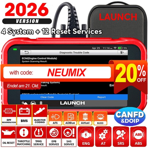 2026 launch crp129e - 2026,