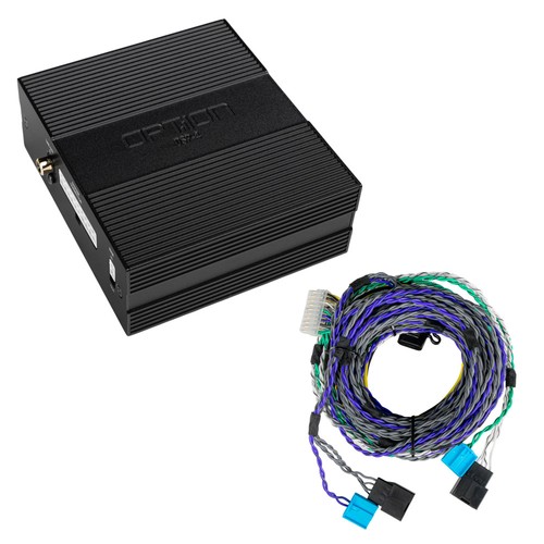 Amplificatore dsp per - dsp,