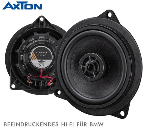 Axton ats b101x - axton, sistema