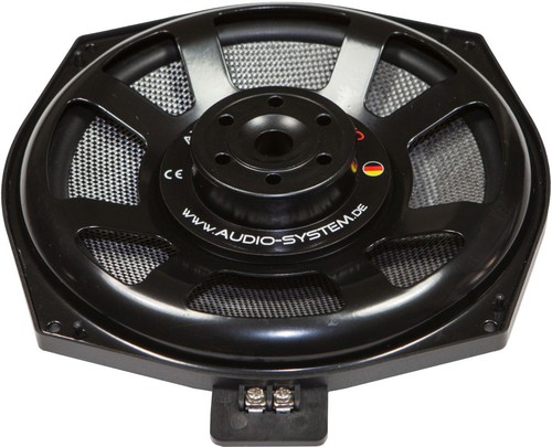 Sistema audio ax08bmw plus - audio, evo