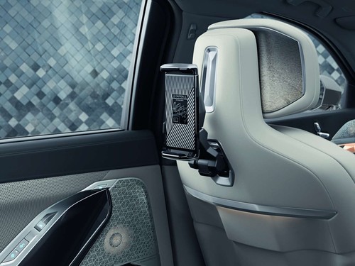Supporto tablet originale - supporto, bmw