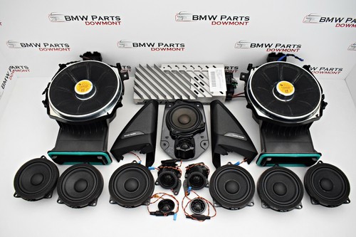 Bmw g02 set altoparlanti - bmw, x4