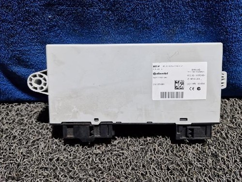 Modulo controllo bmw - di,