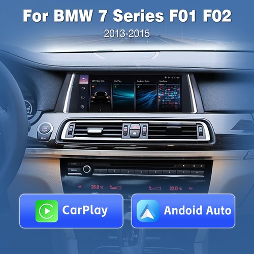 Ips android auto per - auto, serie