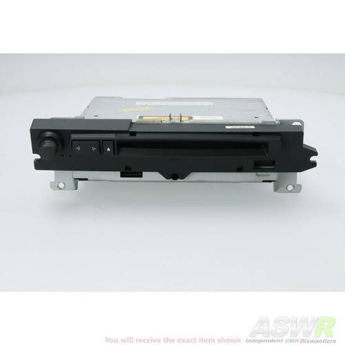 Bmw ask sistema audio - bmw,