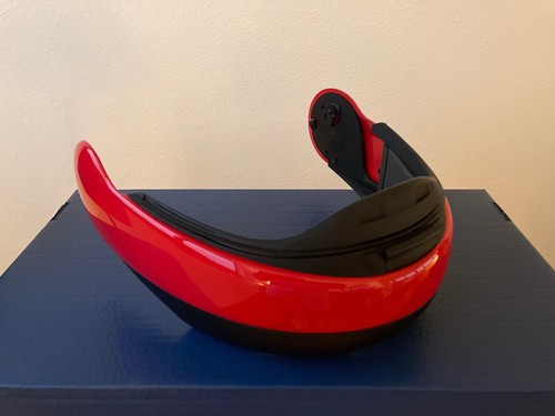 Bmw motorrad casco system - -,