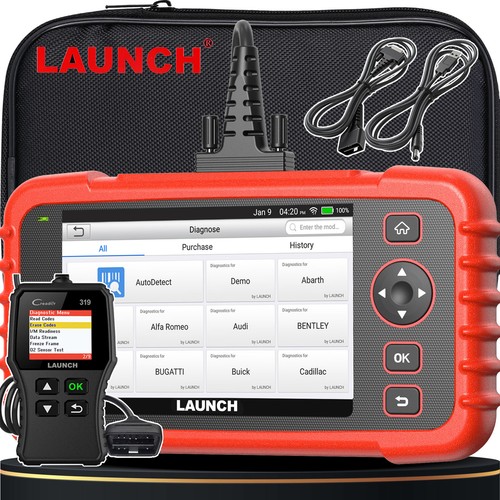 2026 launch crp129x - crp129x, pro