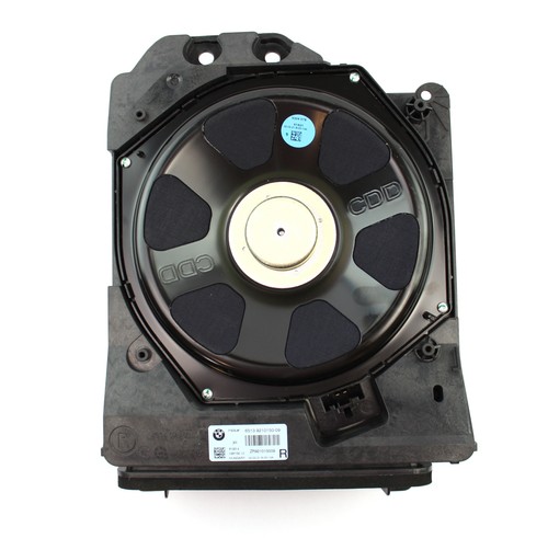Altoparlante bmw basso - altoparlante,
