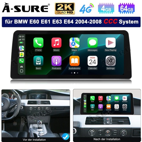 Autoradio 64gb android - 4+64gb,
