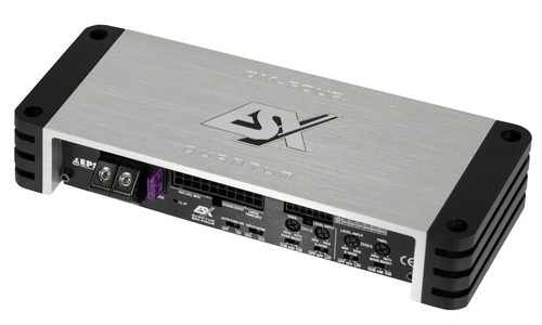 Amplificatore bmw upgrade - amplificatore,
