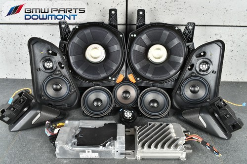 Bmw g29 altoparlante - bmw,