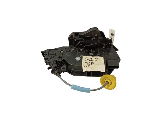 Bmw oem system chiusura - bmw, destra