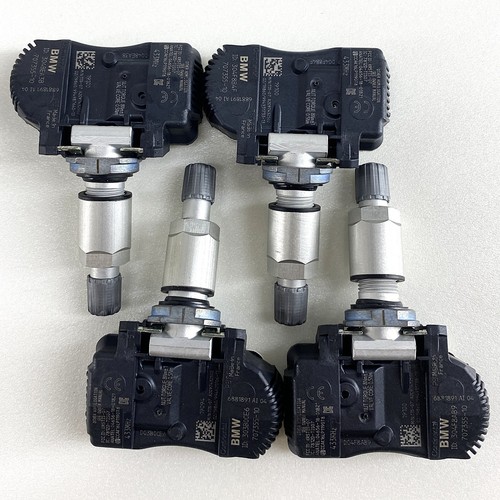Sensori tpms - 4,