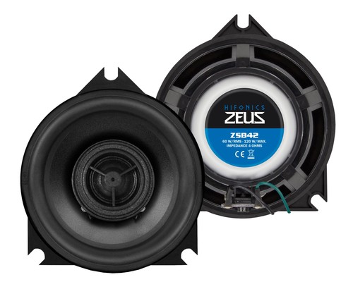 Hifonics zsb42 2 - hifonics, cm