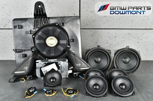 Bmw g26 altoparlante - bmw, i4