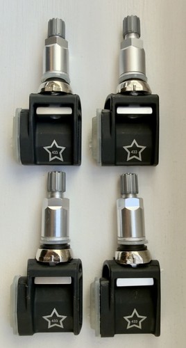 Bmw tpms sistema di - tpms,