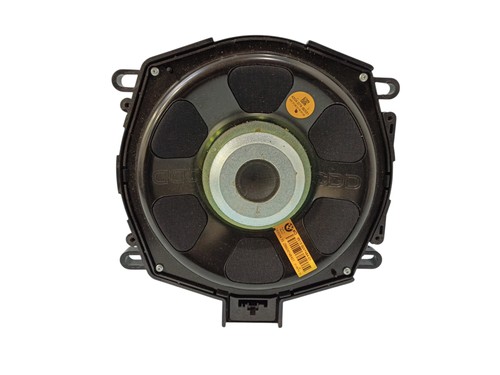 Bmw oem woofer centrale - bmw,