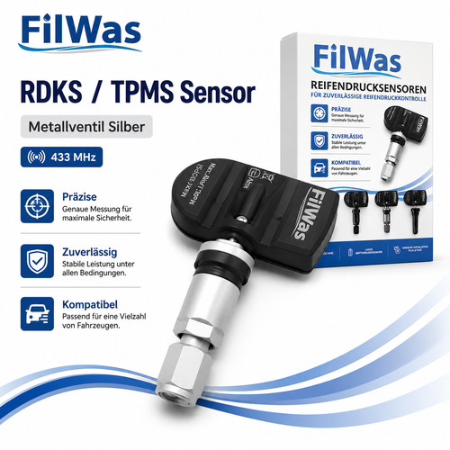 Filwas tpms sensore - tpms,