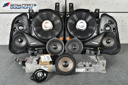 Bmw g29 altoparlante - bmw,
