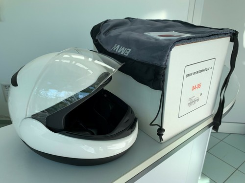 Bmw systemhelm casco - systemhelm,