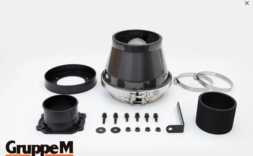 Gruppo ram air system - gruppo,