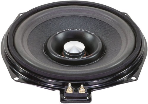 Sistema audio bmw - 08,