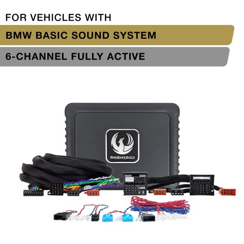 Zdap bmw2 kit power dsp - power-up,