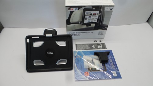 Supporto tablet originale bmw - tablet,