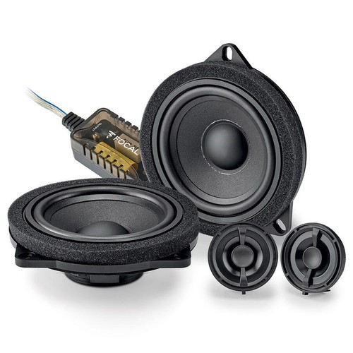 Focal bmw 100 cm - is, 10