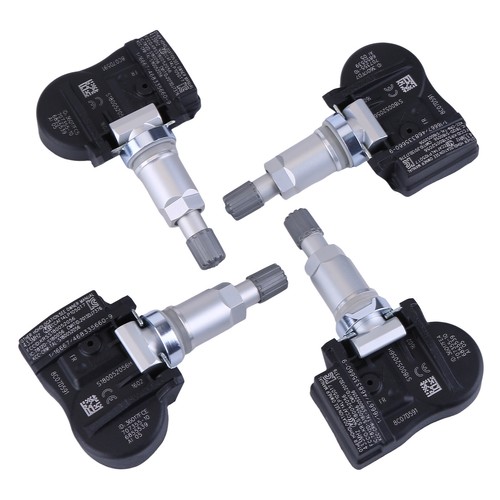 Sensori tpms - 4,